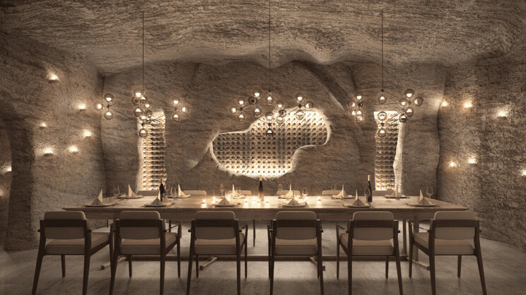 Waldorf Astoria Maldives Ithaafushi